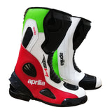 APRILIA MOTORBIKE RACING  SHOE