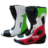 APRILIA MOTORBIKE RACING  SHOE
