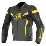 Suzuki Hayabusa Herren Motorrad Leder Rennjacke CE Panzerjacke