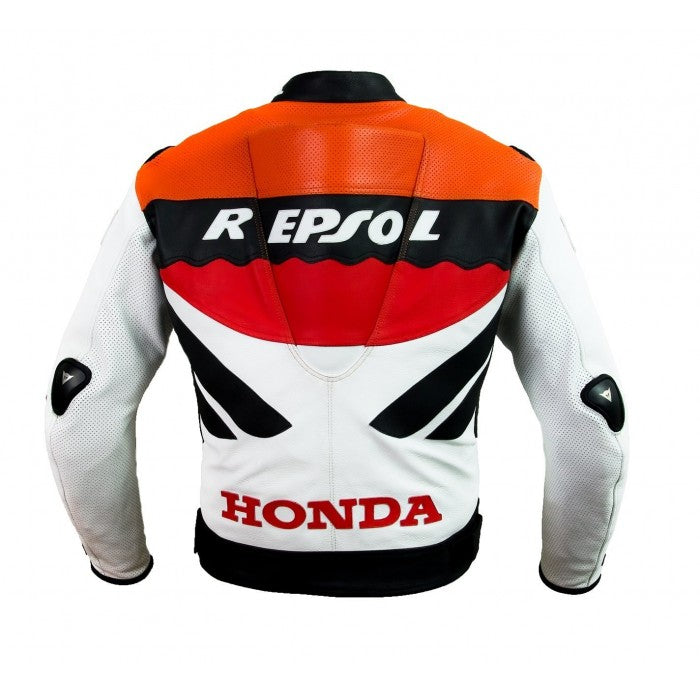 Mens honda outlet jacket