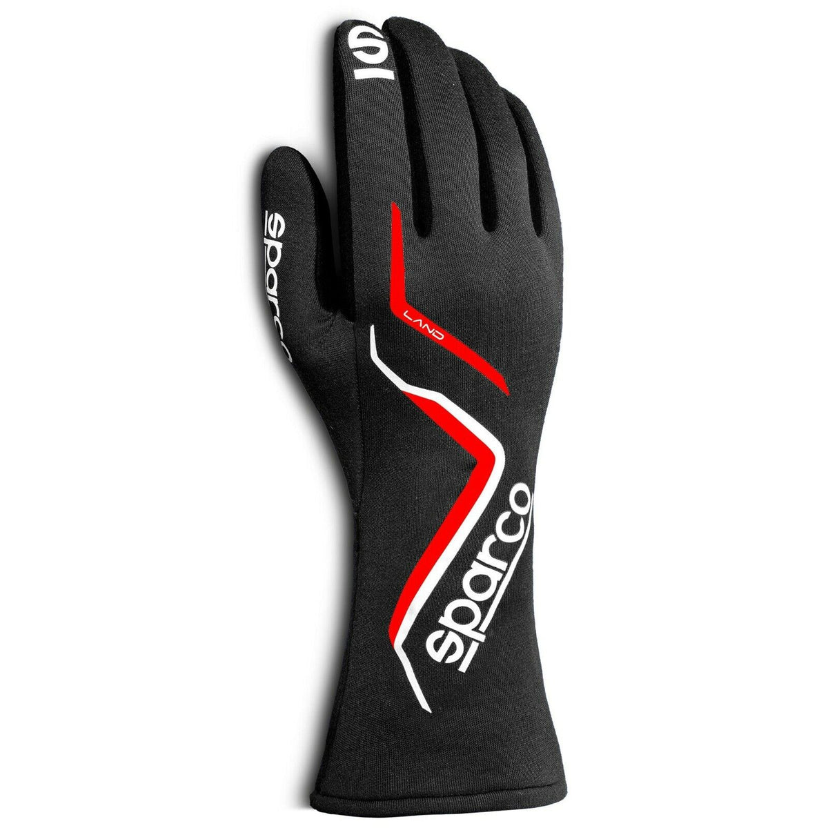 Outfly Cordura Go Kart Suit – Red/Black/White, All Sizes (Free Gloves & Balaclava) 2 thumbnail image