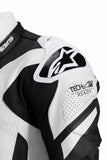 Alpinestars GP Plus V2 Sprint 1-Piece Leather Suit.