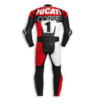 Ducati Corse C5 Motorbike Racing Leather Suit