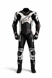 Alpinestars GP Plus V2 Sprint 1-Piece Leather Suit.
