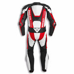 New Ducati Corse C2 Motorbike Racing Leather Suit