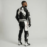 Alpinestars GP Plus V2 Sprint 1-Piece Leather Suit.
