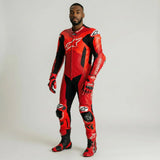 Alpinestars GP Plus V4 Sprint 1-Piece Leather Suit