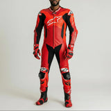 Alpinestars GP Plus V4 Sprint 1-Piece Leather Suit