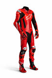 Alpinestars GP Plus V4 Sprint 1-Piece Leather Suit