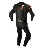 Alpinestars Missile V2 Ignition Motorcycle Cowhide Leather Suit.