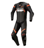 Alpinestars Missile V2 Ignition Motorcycle Cowhide Leather Suit.
