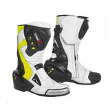 TURBO X MOTORBIKE RACING  SHOES