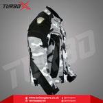 TURBO X T4 TEXTIL-RENNANZUG