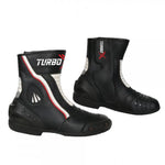 TURBO X MOTORRAD-RENNSCHUHE