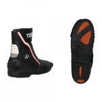 TURBO X MOTORRAD-RENNSCHUHE