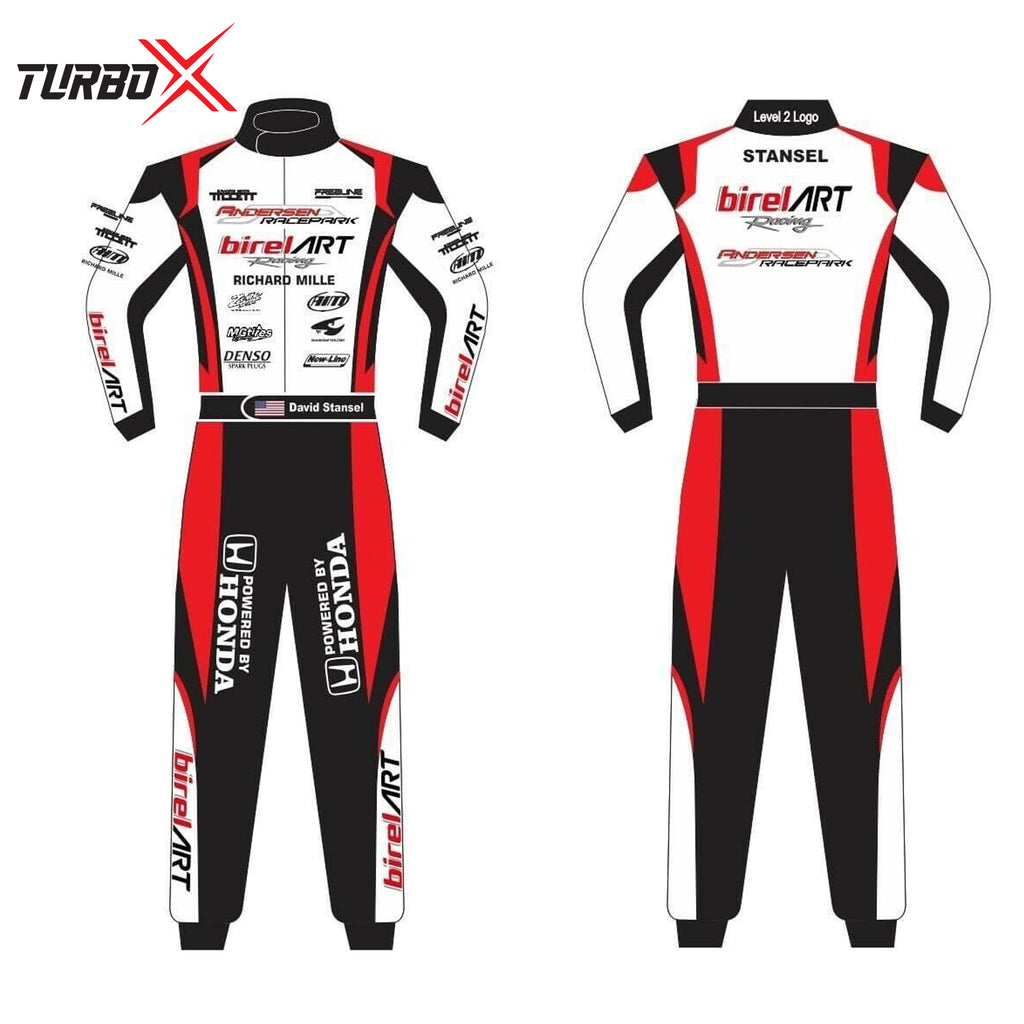 K1 Kart Racer Pro Suit – Freem Racing K1 Kart Racer Pro Suit – Freem Racing