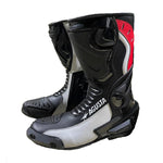 MV AGUSTA racing shoes for Riders