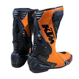 KTM Shoes 2