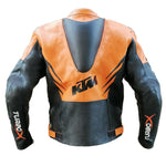 KTM Ready to race MEN MOTORBIKE RACING  JACKET2