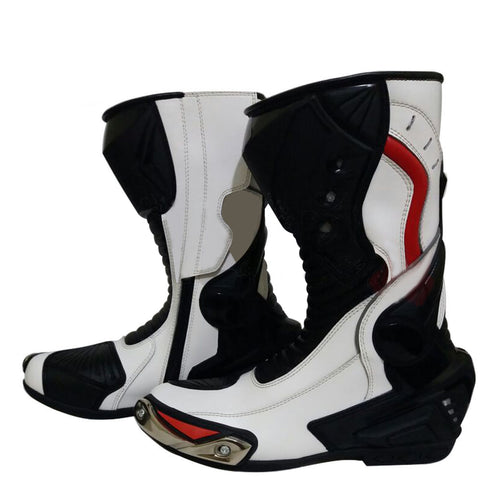 NEUES MODELL MOTORRAD-RENNSCHUH