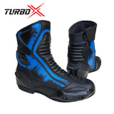 Turbo X Supertech Rennschuhe