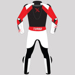 X FORCE RACING LEATHER SUIT 1 PC2