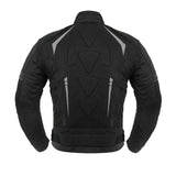 motorbike cordura jacket