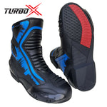 Turbo X Supertech Rennschuhe