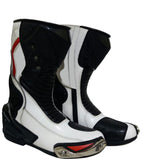 NEUES MODELL MOTORRAD-RENNSCHUH