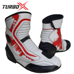 Turbo X Supertech Rennschuhe