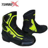 Turbo X Supertech Rennschuhe