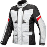 WASSERDICHTE JACKE TECK AIR