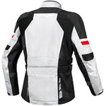 WASSERDICHTE JACKE TECK AIR