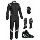 KARTING SUIT