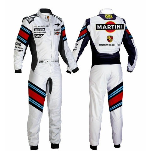 karting suit