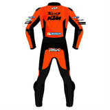 KTM racing Leather 1 & 2 Piece Suit