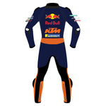 KTM racing Leather 1 & 2 Piece Suit