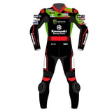 NEW KAWASAKI NINJA  MOTORBIKE RACING SUIT