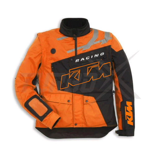 KTM TEXTILE JACKET