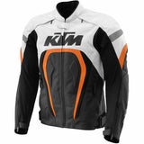 KTM BIKER RACING JACKET