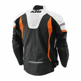 KTM BIKER RACING JACKET