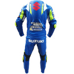 SUZUKI ECSTAR GXSR NEW 2020 MOTOGP MOTORBIKE RACING SUIT