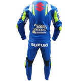 SUZUKI ECSTAR GXSR NEW 2020 MOTOGP MOTORBIKE RACING SUIT