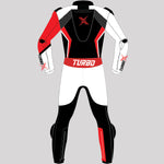 TURBO D1  1 PC LEATHER SUIT