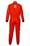 Men Double Layer Kating Suit With Free Gift