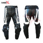 HONDA REPSOL LEATHER RACING SUIT FOR MEN