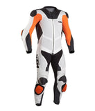 KTM Men Motorbike Racing Suit