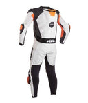 KTM Men Motorbike Racing Suit