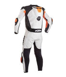 KTM Men Motorbike Racing Suit