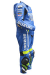 SUZUKI ECSTAR GSXR MOTORBIKE  RACING SUIT